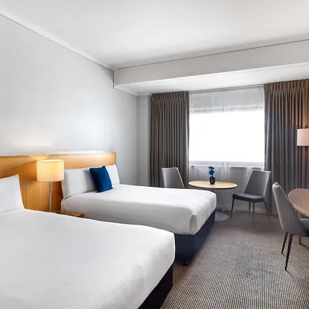 Novotel Perth Langley Exterior photo