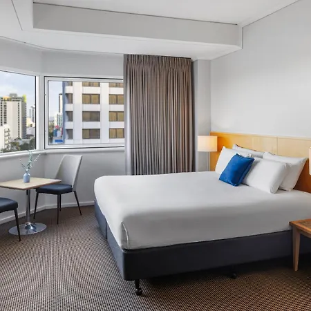 Novotel Perth Langley Room photo