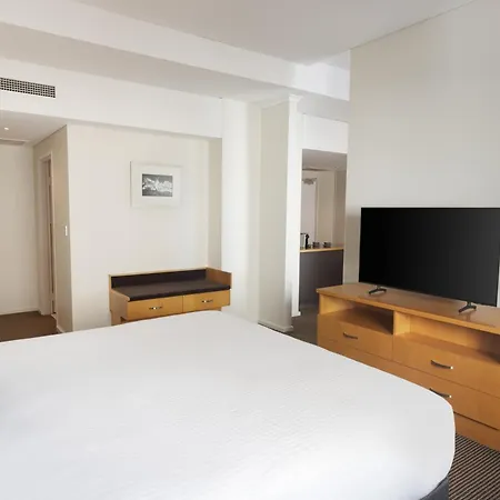 Novotel Perth Langley Room photo