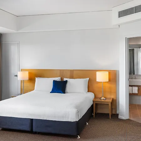 Novotel Perth Langley Room photo