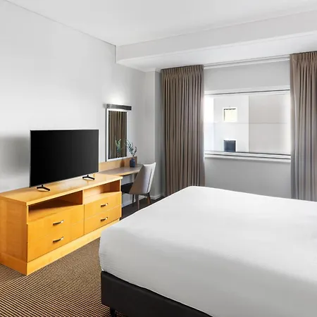 Novotel Perth Langley Room photo