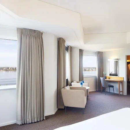 Novotel Perth Langley Room photo