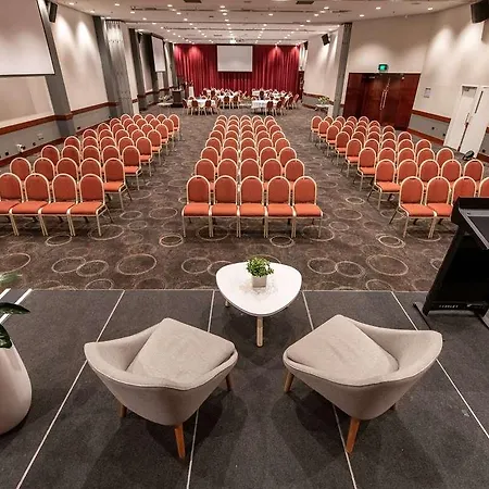 Novotel Perth Langley 
